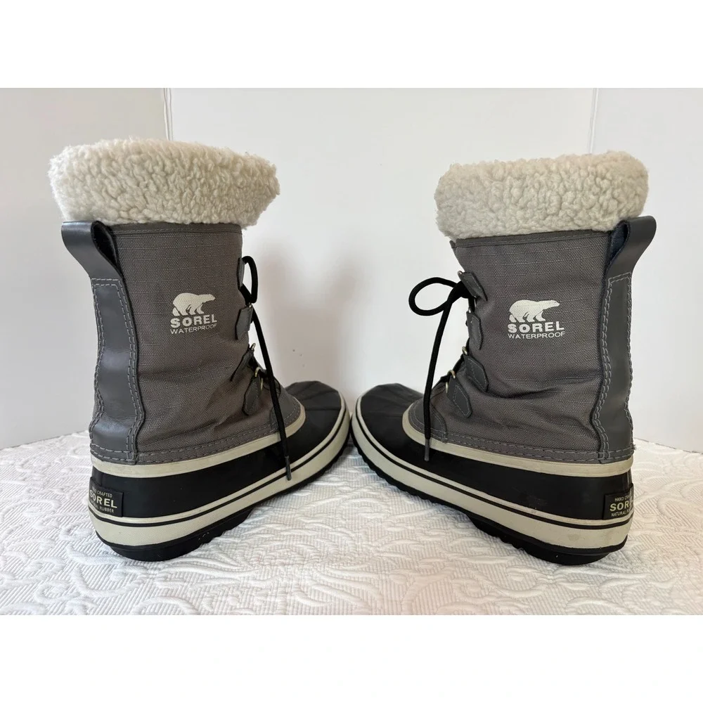 Sorel winter carnival
